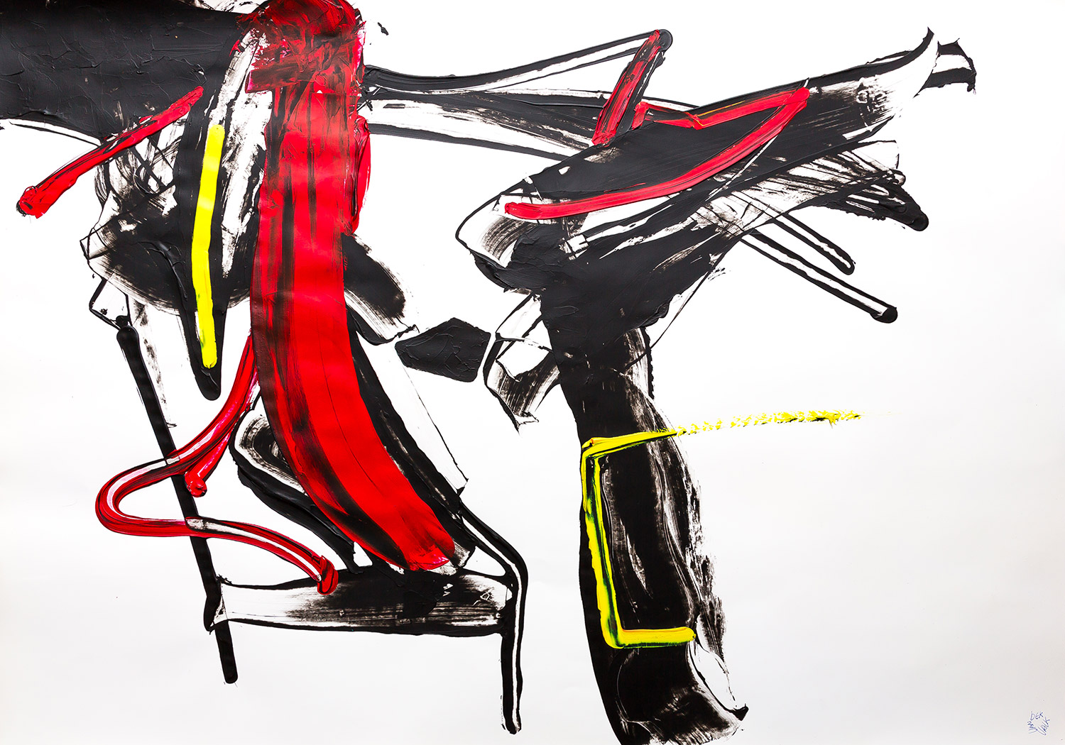 Crazy extraterrestrials | Niek van der Valk