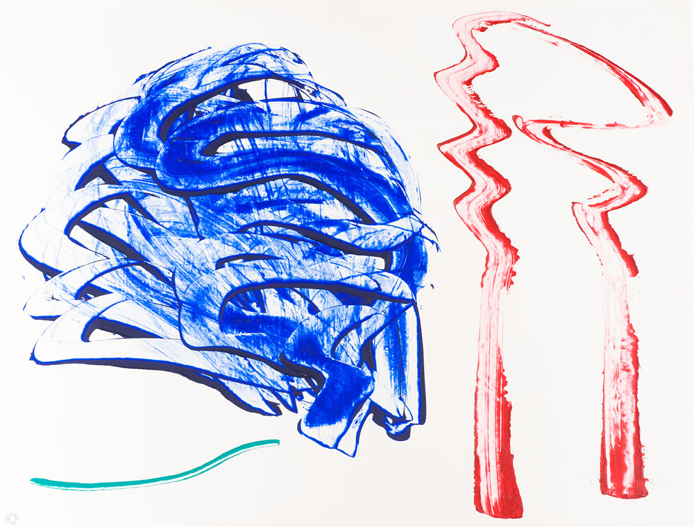 The creation of an idea | Niek van der Valk