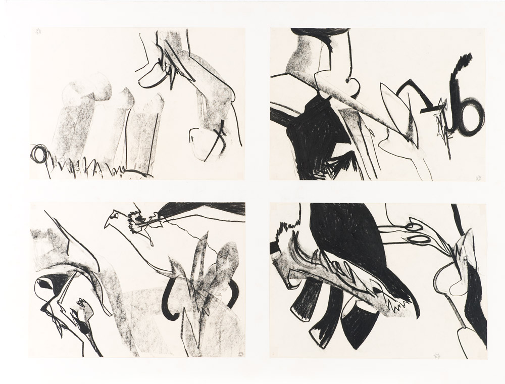 Glory to life | Niek van der Valk