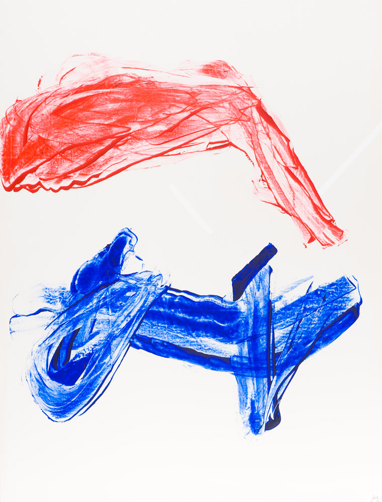 Pyramids in mirror | Niek van der Valk