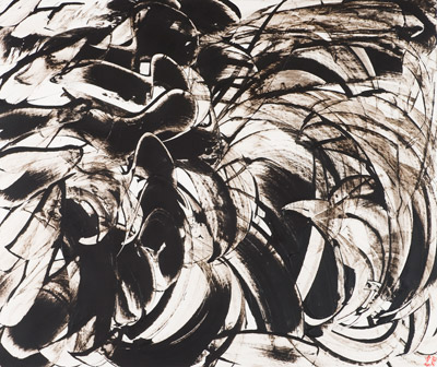 Crowded life | Niek van der Valk