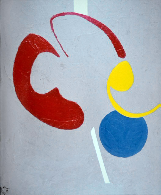 Symmetry  - Niek van der Valk 